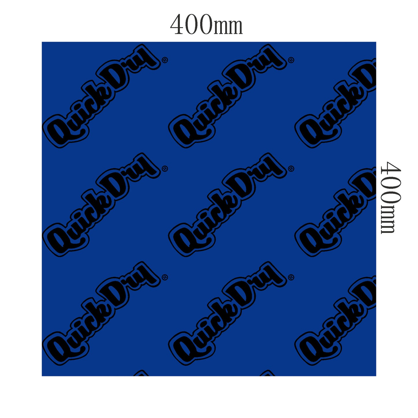 Custom Logo Microfiber Towels