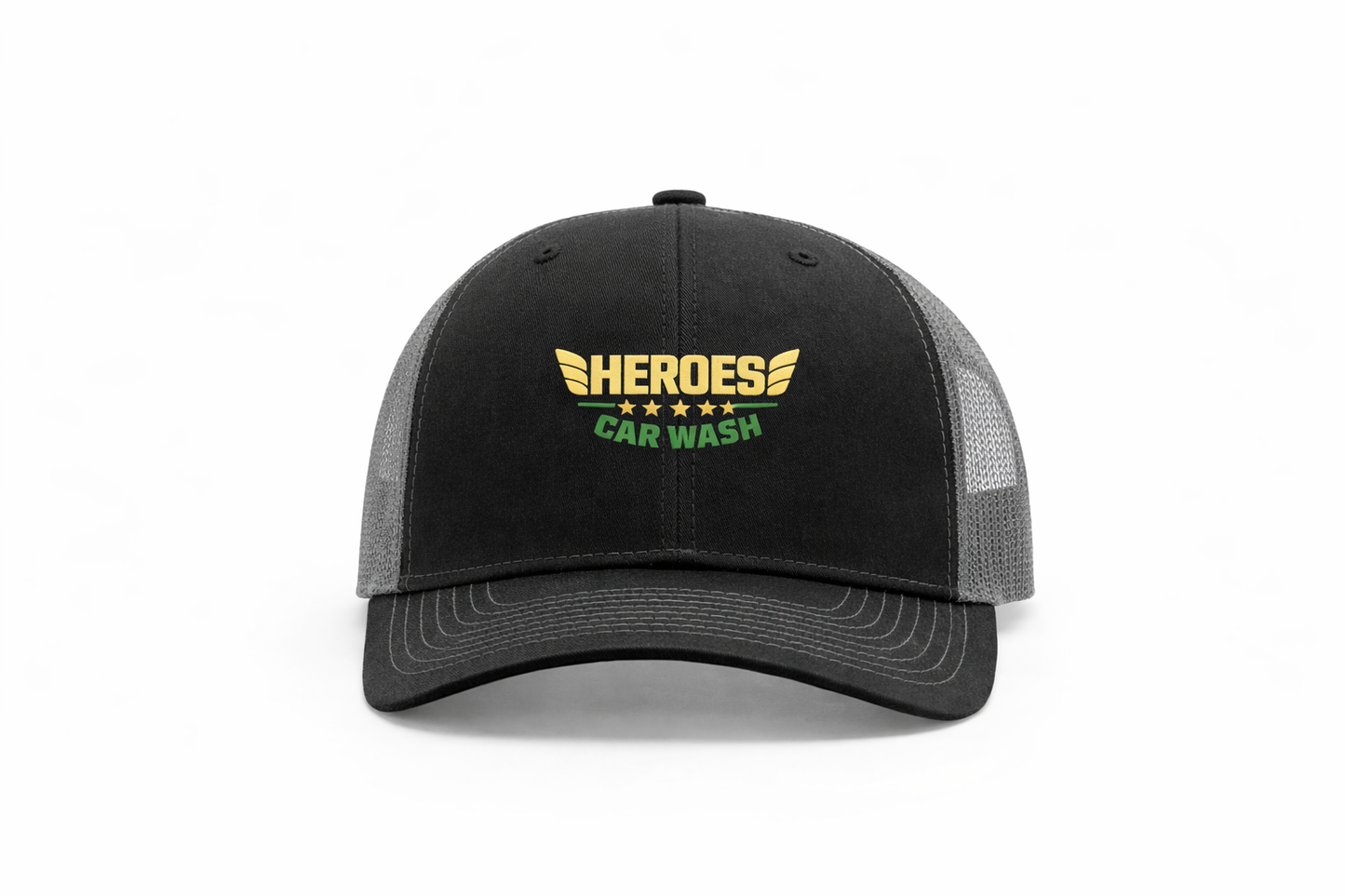Heros Cap