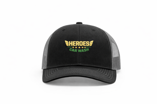 Heros Cap