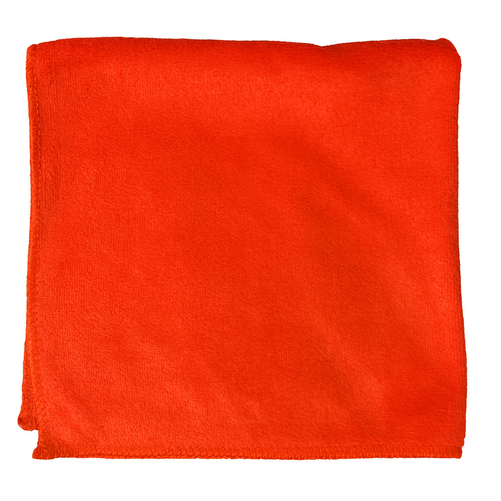 360 GSM Microfiber Towels (Bundle of 250)