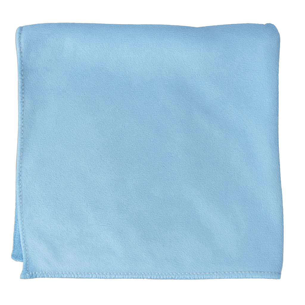 360 GSM Microfiber Towels (Bundle of 250)