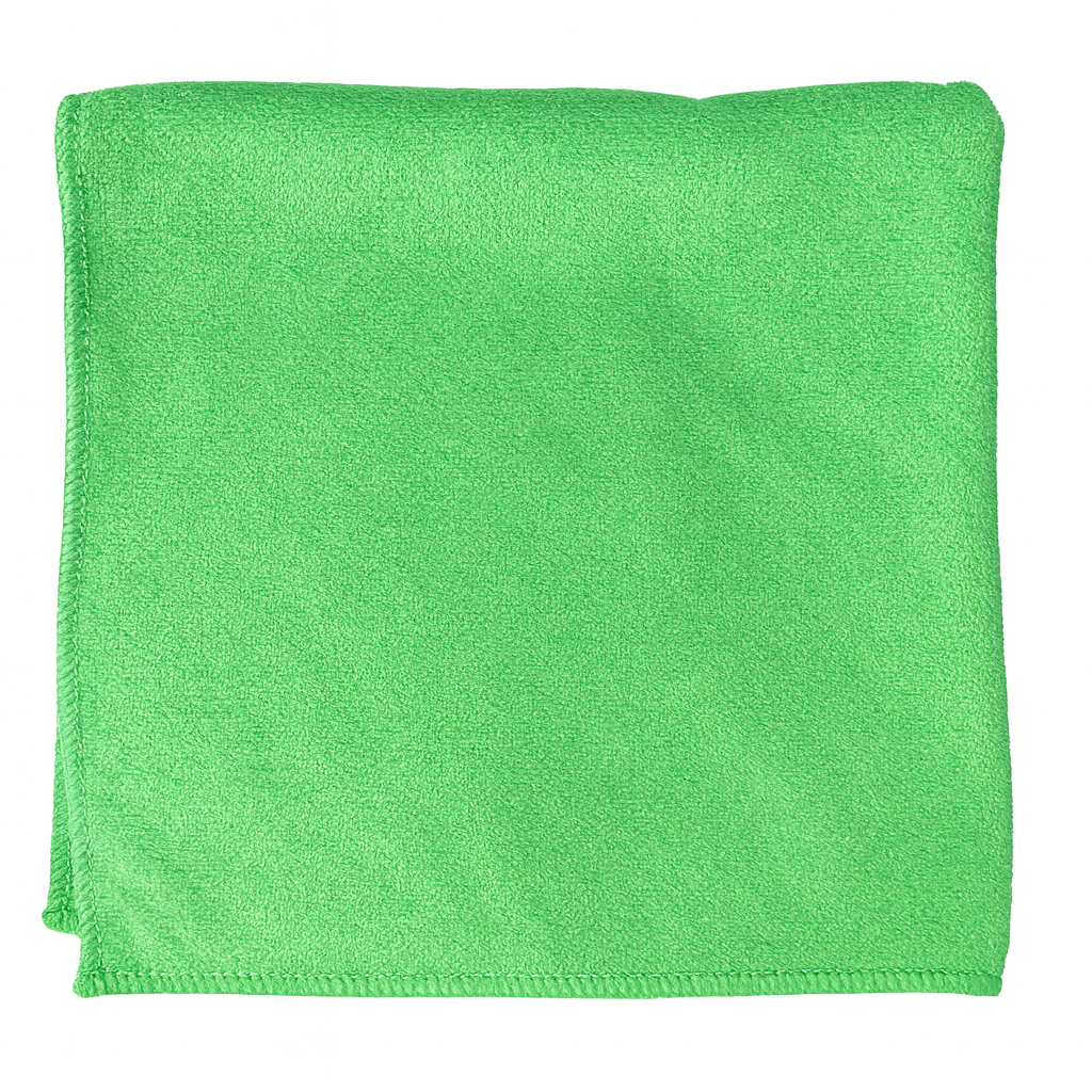 360 GSM Microfiber Towels (Bundle of 250)