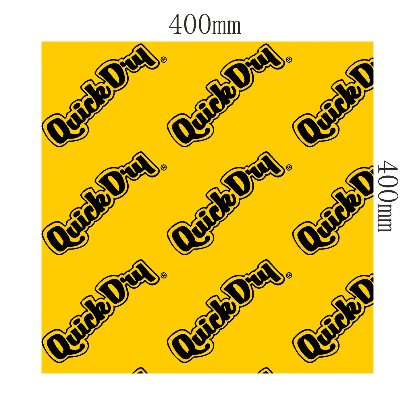 Custom Logo Microfiber Towels