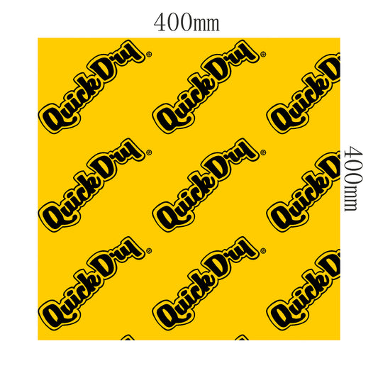 Custom Logo Microfiber Towels