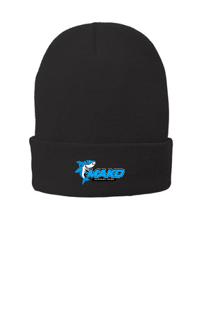 Mako Beanie