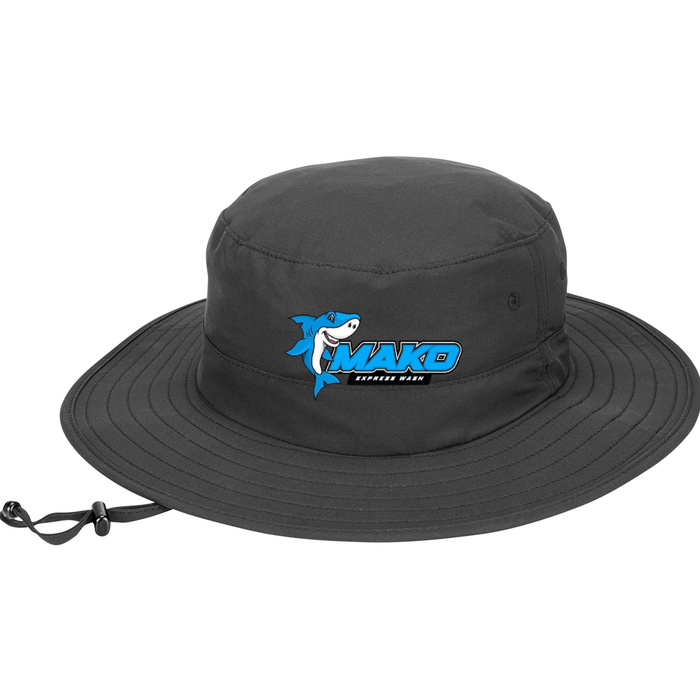 Mako Bucket Hat