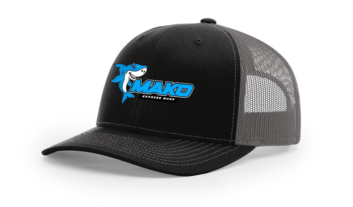 Mako Richardson 112 Trucker Cap