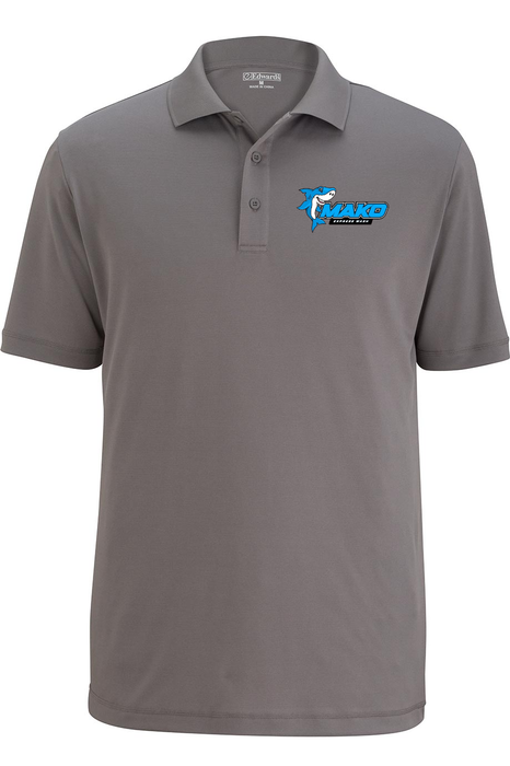 Mako MINI-PIQUE SNAG-PROOF POLO