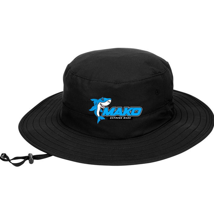 Mako Bucket Hat