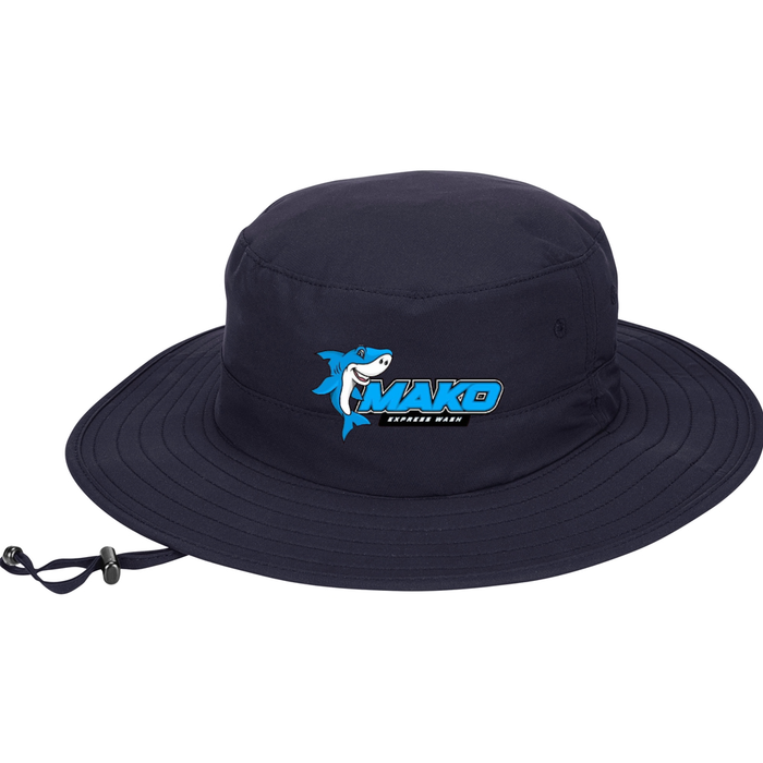 Mako Bucket Hat