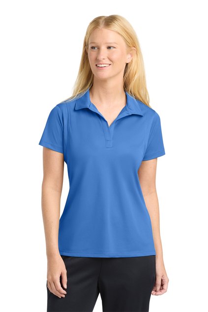 Women's Sport-Tek® Micropique Sport-Wick® Polo image 0