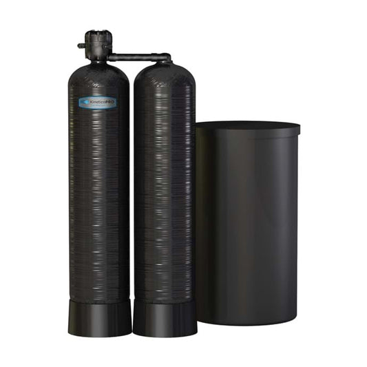 CP Series Water Softeners